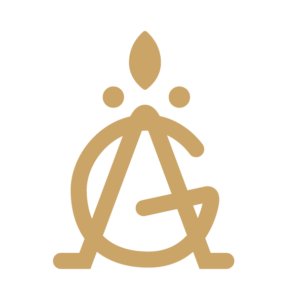 logo amandine gaveau