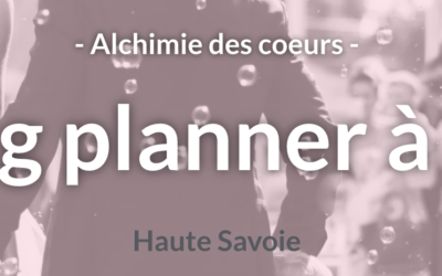 Alchimie des coeurs
