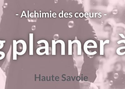 Alchimie des coeurs