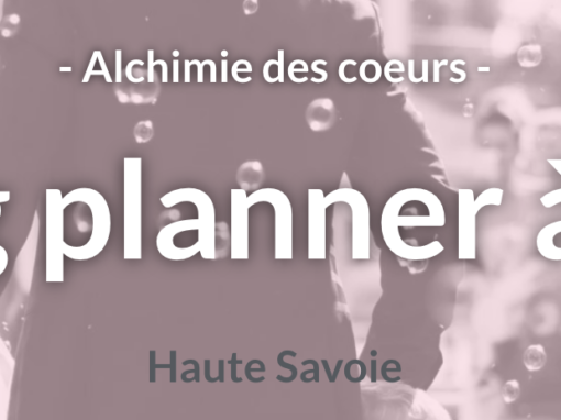 Alchimie des coeurs