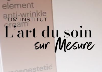 Institut TDM