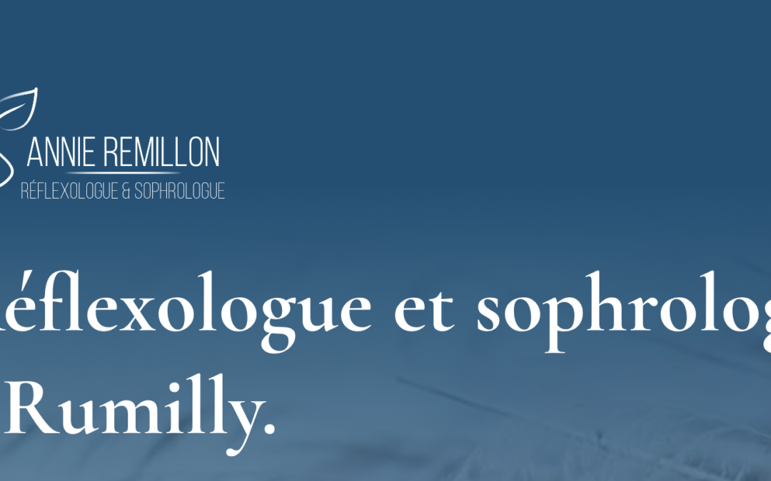 Annie Remillon – Réflexologie