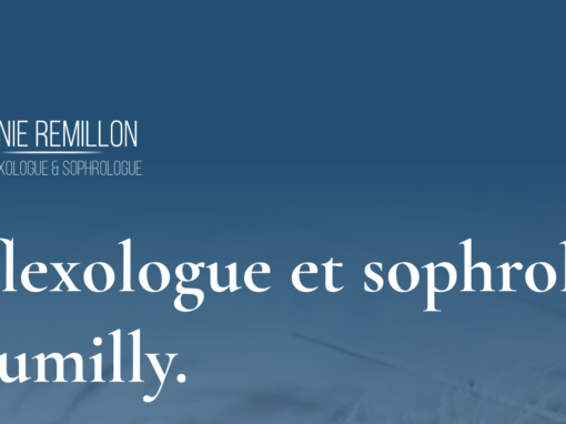 Annie Remillon – Réflexologie