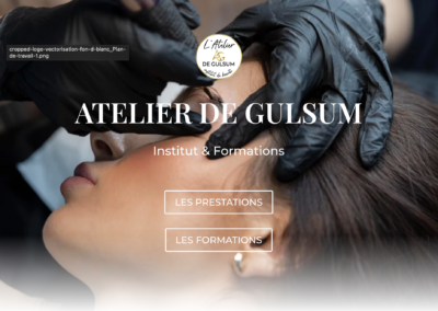 Atelier de Gulsum