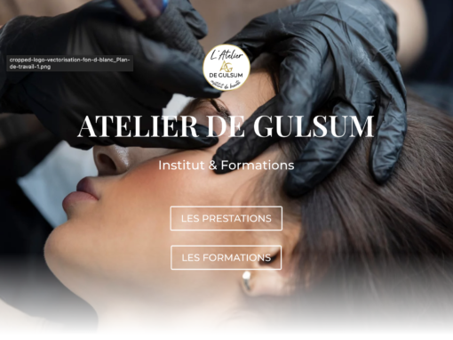 Atelier de Gulsum