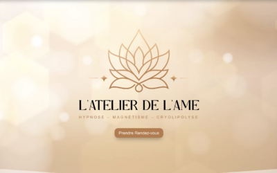 Atelier de l&rsquo;âme