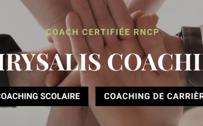 Chrysalis coaching