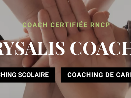 Chrysalis coaching