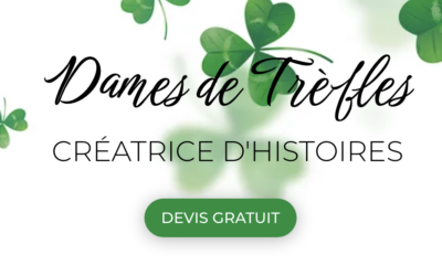 Dames de trefles