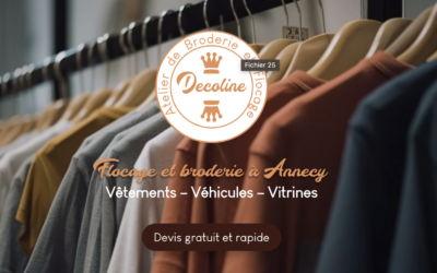 Decoline