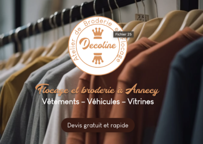 Decoline