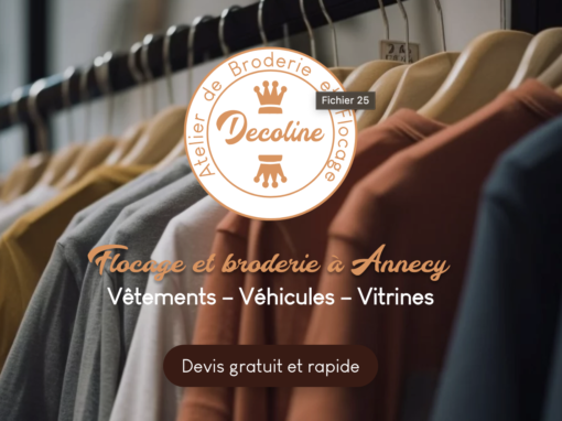 Decoline