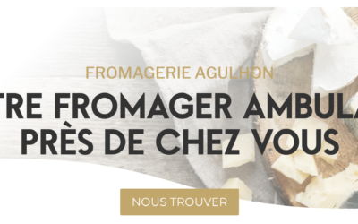 Fromagerie Agulhon