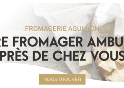 Fromagerie Agulhon