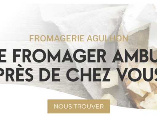 Fromagerie Agulhon