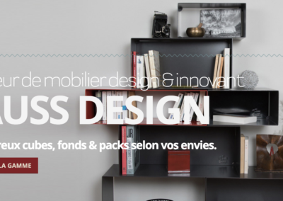 Gauss Design