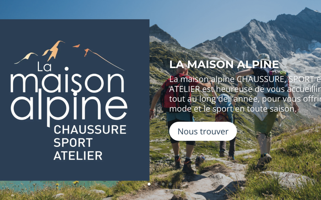 La Maison Alpine