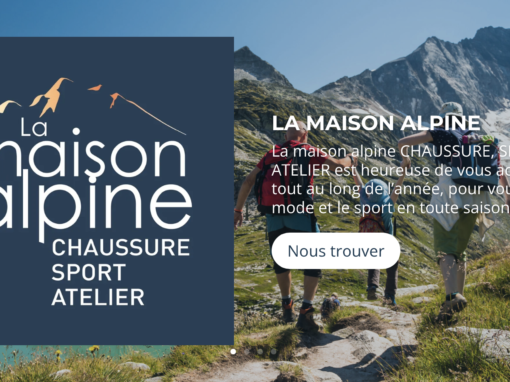 La Maison Alpine