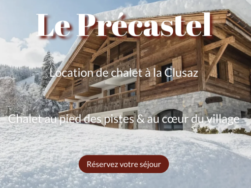 Le Précastel