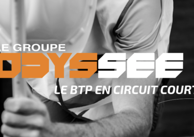 Odyssee
