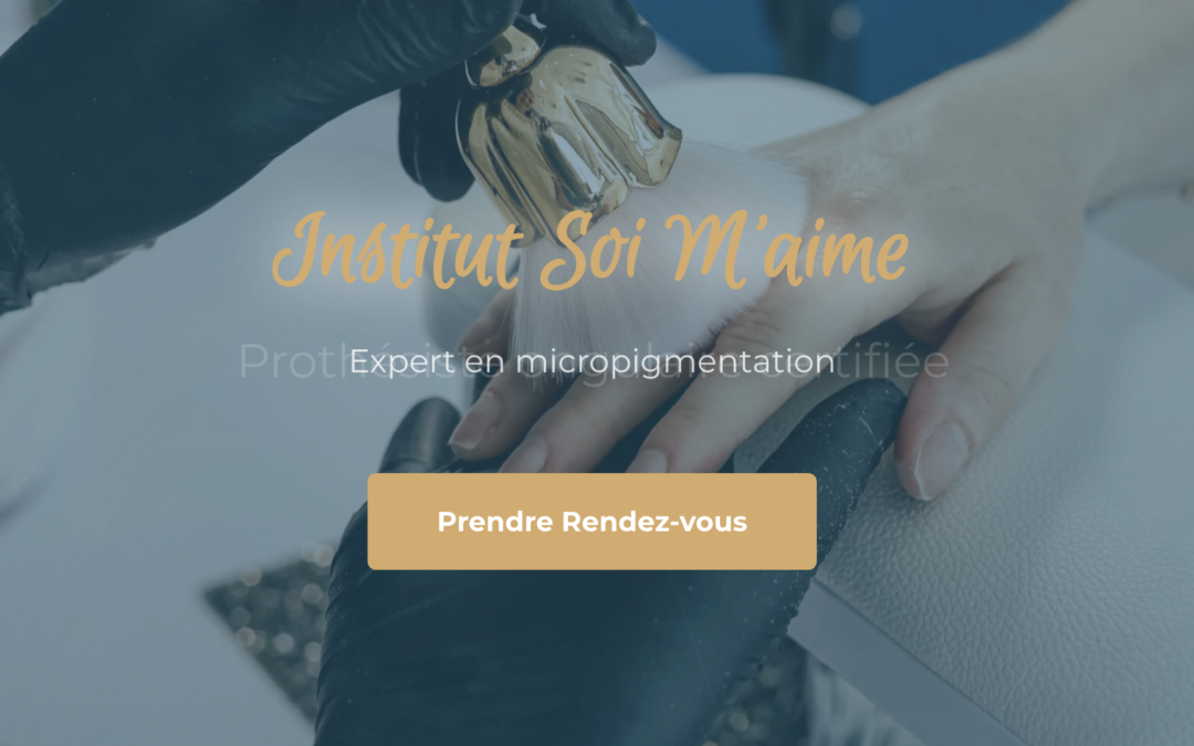 Institut soi m’aime