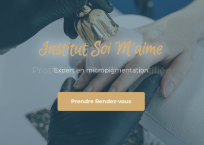 Institut soi m&rsquo;aime