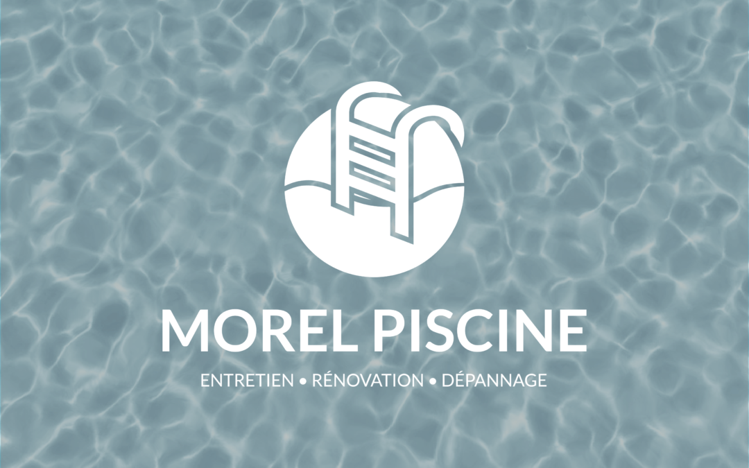 Morel piscine