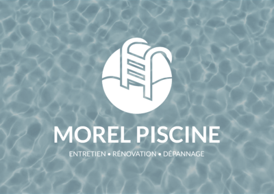 Morel piscine