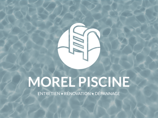 Morel piscine