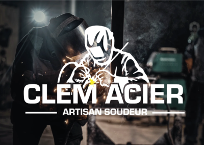 Clem&rsquo;acier