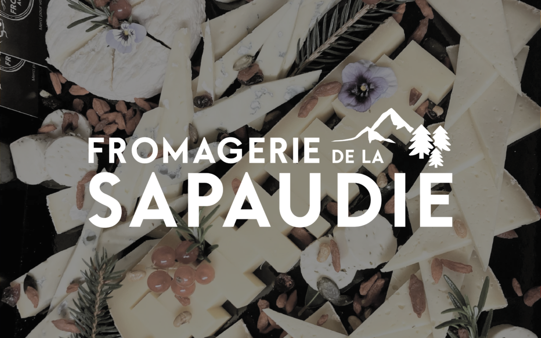 Fromagerie de la Sapaudie