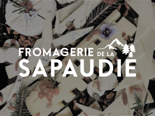 Fromagerie de la Sapaudie