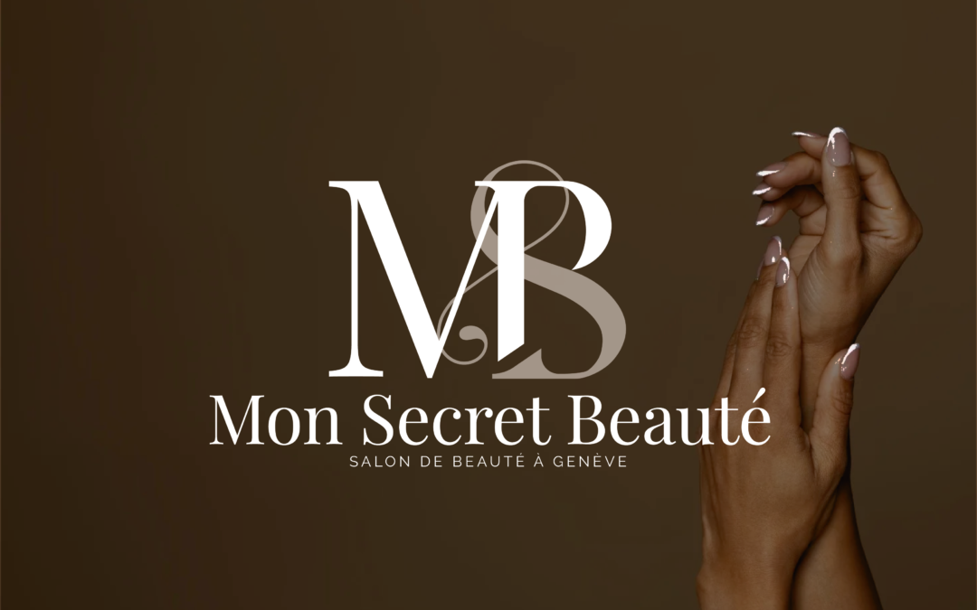 Mon secret beauté