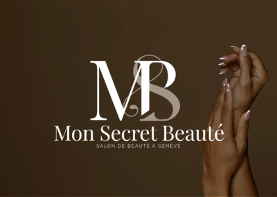 Mon secret beauté