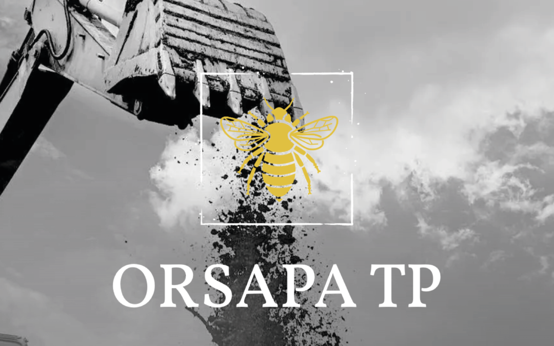 Orsapa TP