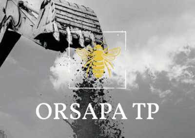 Orsapa TP