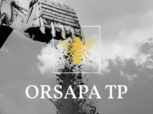 Orsapa TP