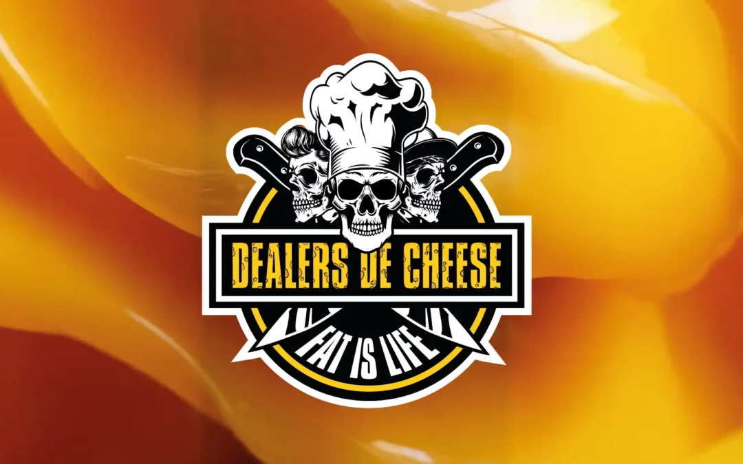 Dealers de cheese