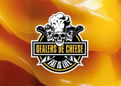 Dealers de cheese