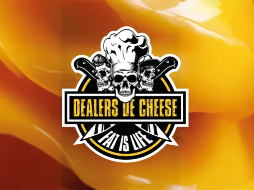 Dealers de cheese