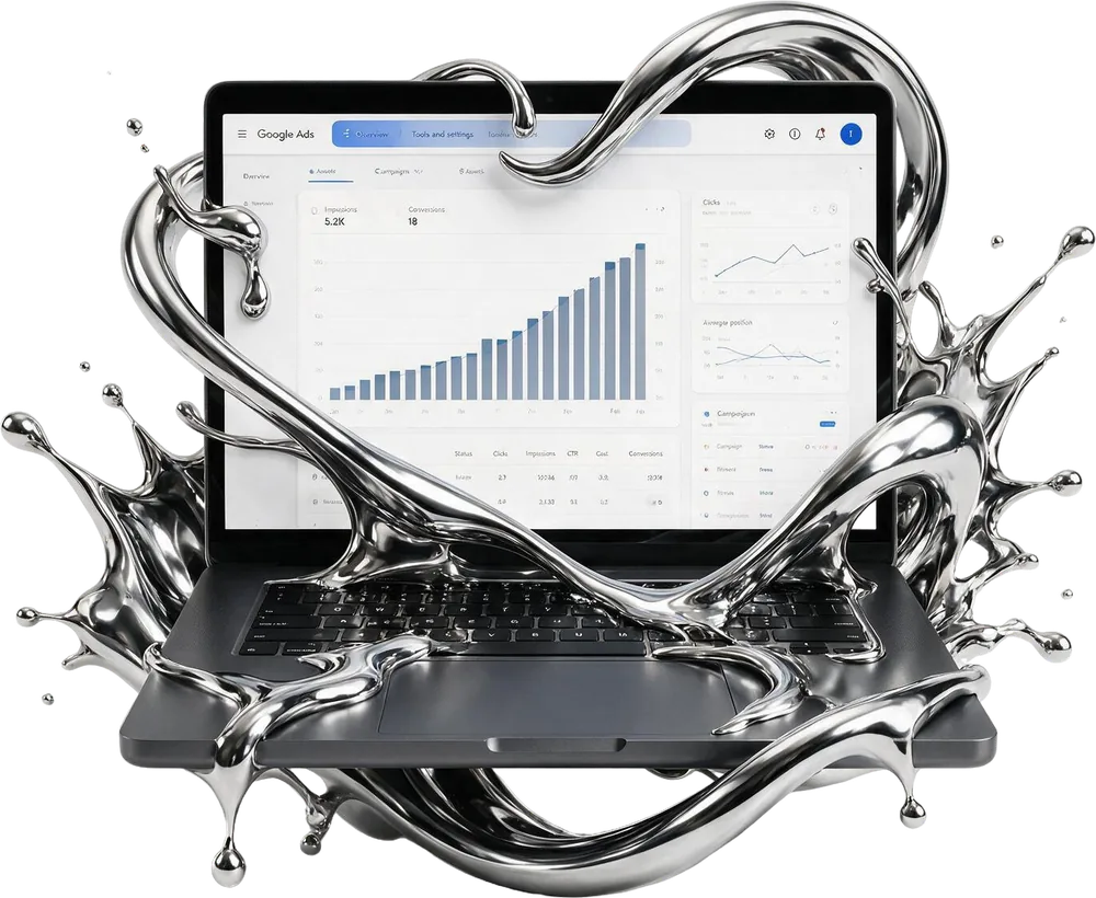 Campagnes Google Ads à Rumilly | A.GAVEAU