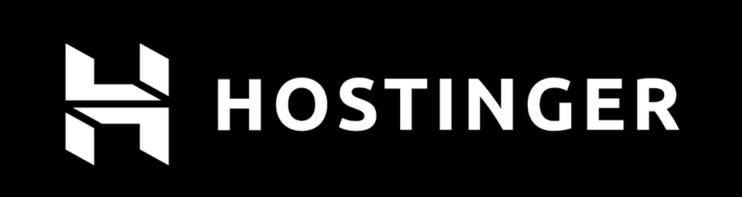 logo hostinger code promo hostinger