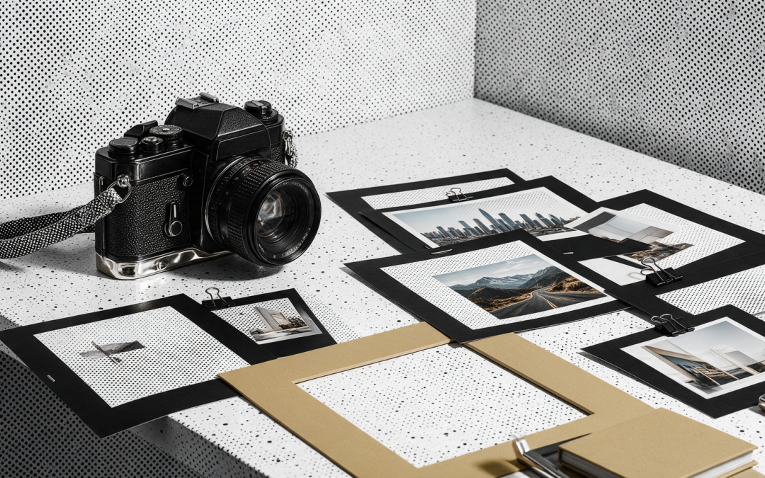 Bien choisir ses photos pour son site et sa communication