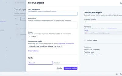 Prélèvement SEPA avec Stripe : le tuto pour encaisser vos abonnements sans toucher aux données bancaires