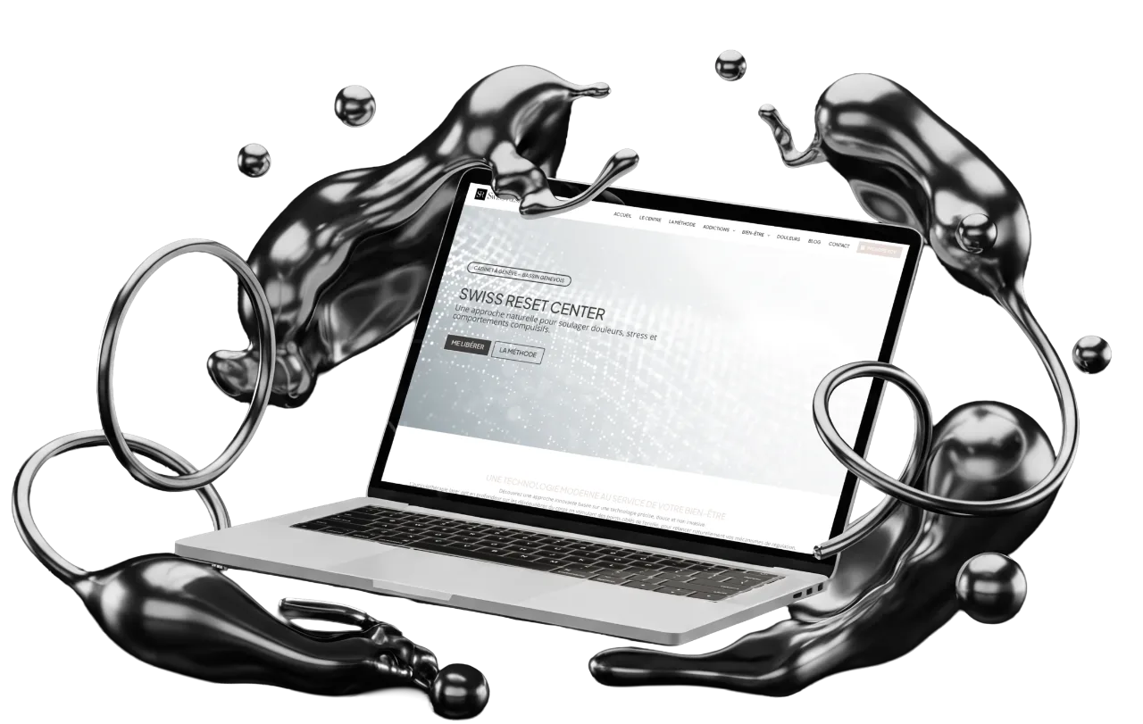 Agence de création de site internet à Rumilly