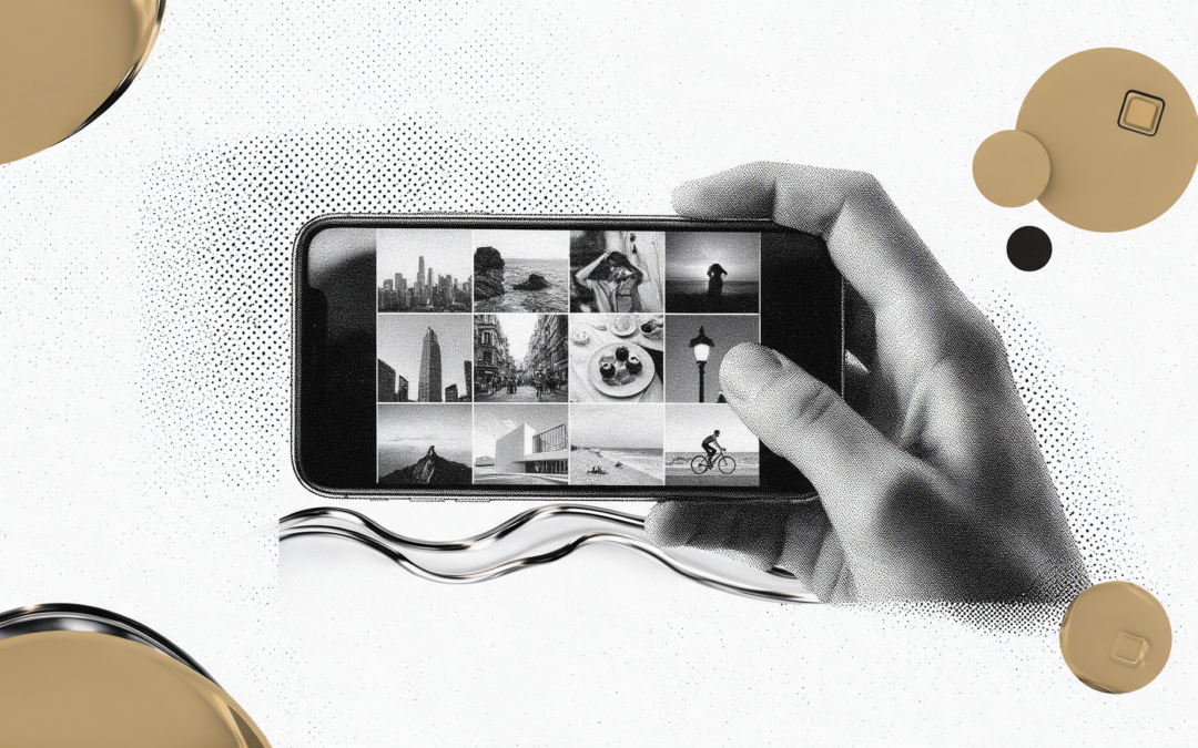 Instagram pour une entreprise locale : par où commencer