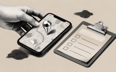Audit SEO local : la checklist gratuite pour Rumilly et la Haute-Savoie