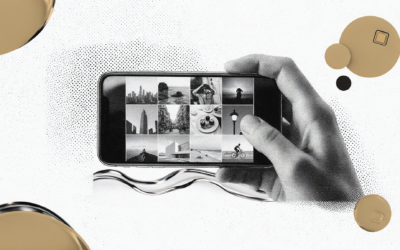 Instagram pour une entreprise locale : par où commencer