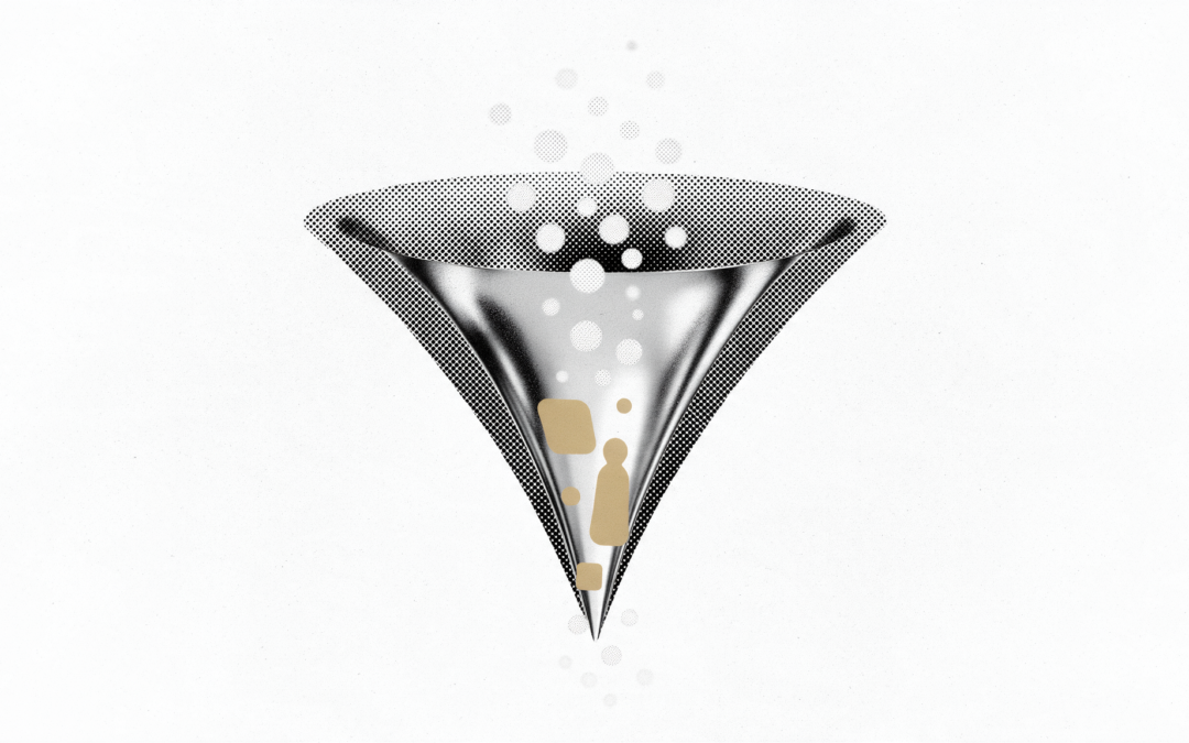 Le tunnel de conversion : transformer vos visiteurs en clients