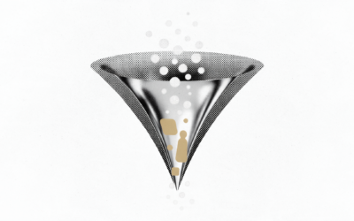 Le tunnel de conversion : transformer vos visiteurs en clients